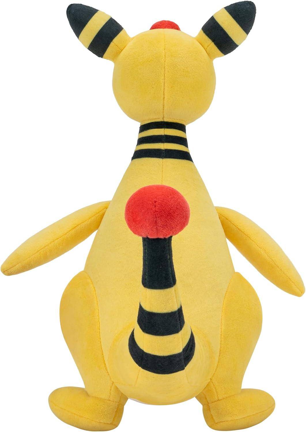 Pokémon - Plüsch Ampharos - 30 cm