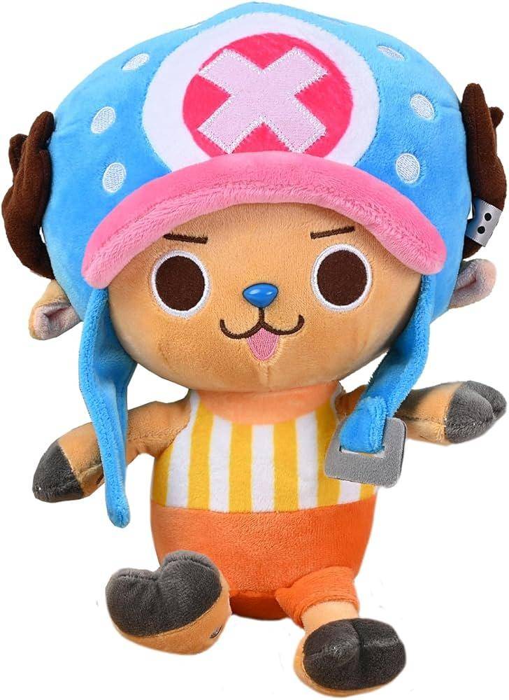 One Piece - Plüsch Chopper - 20 cm