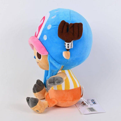 One Piece - Plüsch Chopper - 20 cm