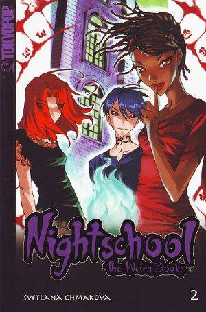 Nightschool - Band 2 (Gebraucht)