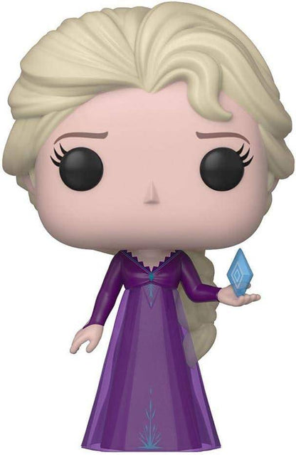 Disney - POP! Elsa - 594