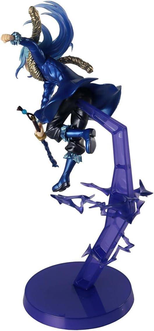 Meine Wiedergeburt als Schleim in einer anderen Welt - Statue Rimuru Tempest - 14 cm