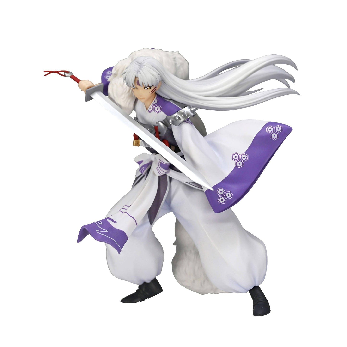 Inu Yasha - Statue Sesshomaru - 18 cm