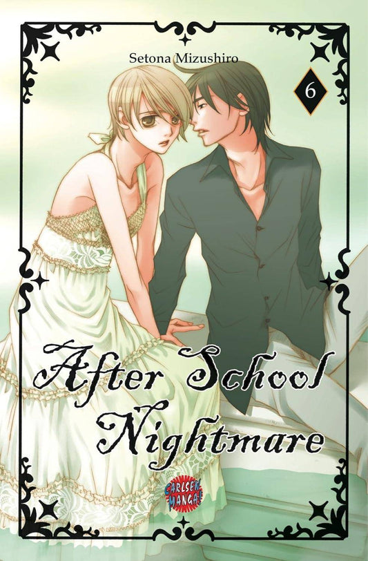 After School Nightmare - Band 6 (Gebraucht)