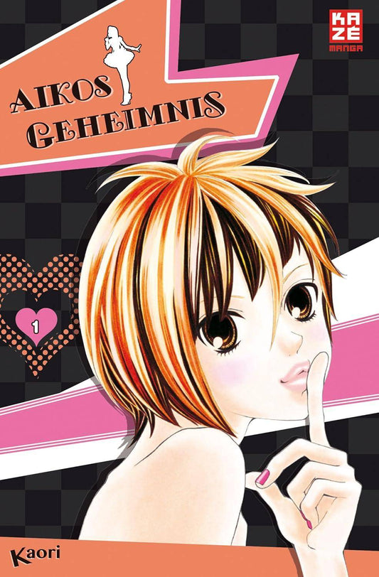 Aikos Geheimnis - Band 1 (Gebraucht)