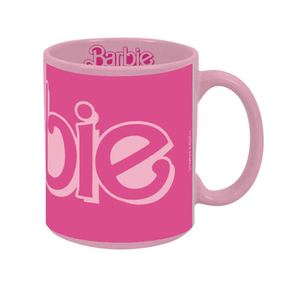 Barbie - Tasse Logo - 320 ml