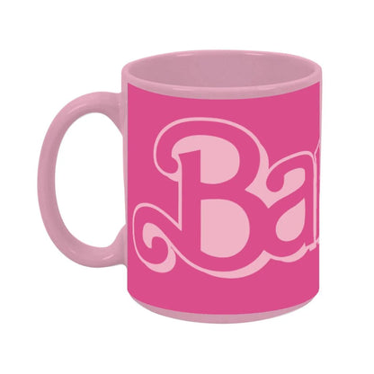 Barbie - Tasse Logo - 320 ml