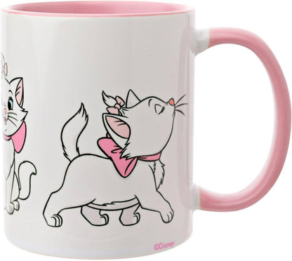 Disney - Tasse Marie - 325 ml