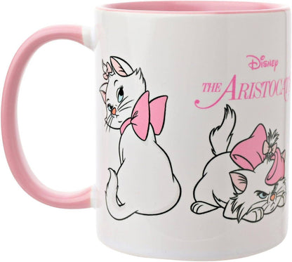 Disney - Tasse Marie - 325 ml