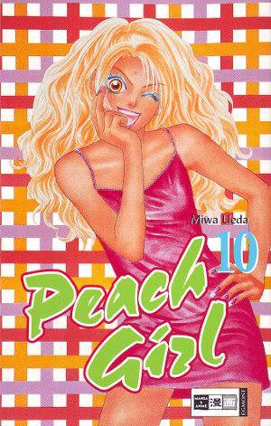 Peach Girl - Band 10 (Gebraucht)