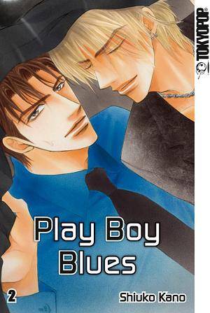 Play Boy Blues - Band 2 (Gebraucht)