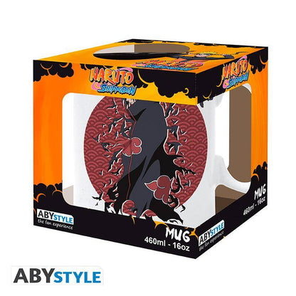 Naruto - Tasse Itachi Uchiha - 460 ml