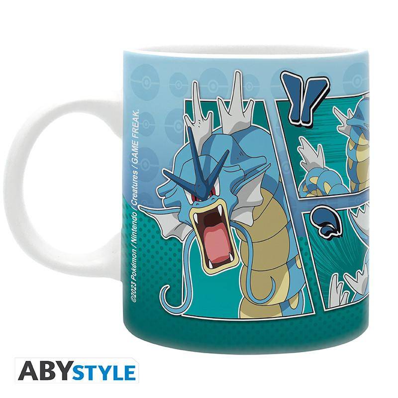 Pokémon - Tasse Garados - 320 ml
