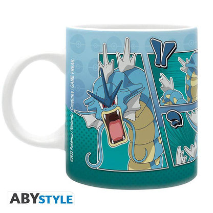 Pokémon - Tasse Garados - 320 ml