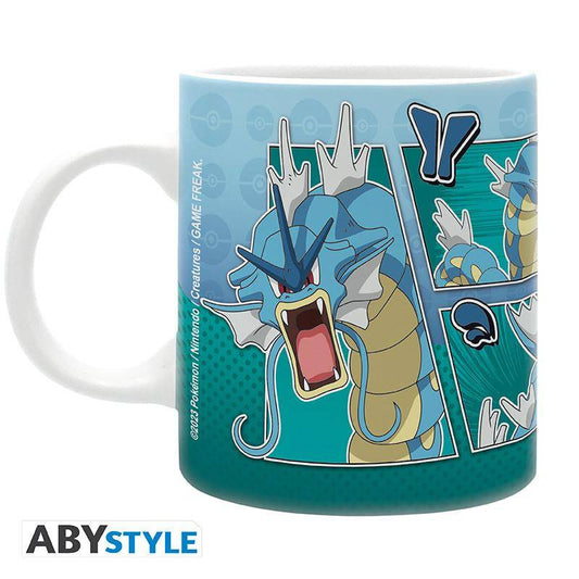 Pokémon - Tasse Garados - 320 ml
