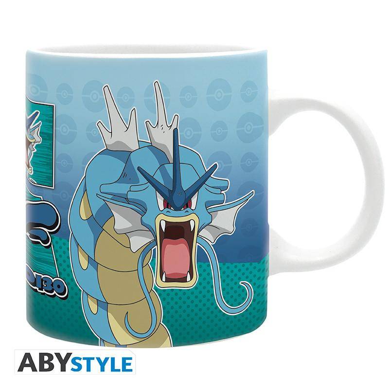 Pokémon - Tasse Garados - 320 ml