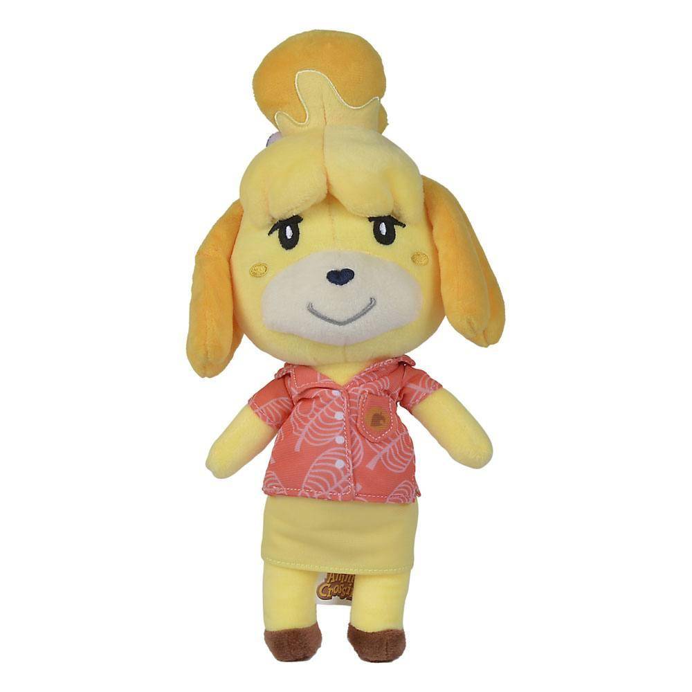 Animal Crossing - Plüsch Melinda - 25 cm