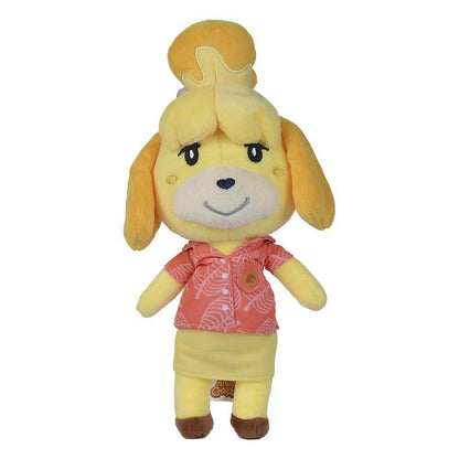Animal Crossing - Plüsch Melinda - 25 cm
