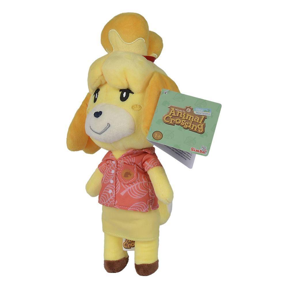 Animal Crossing - Plüsch Melinda - 25 cm
