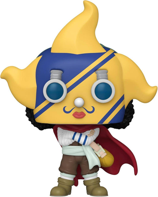 One Piece - POP! Sniper King - 1514