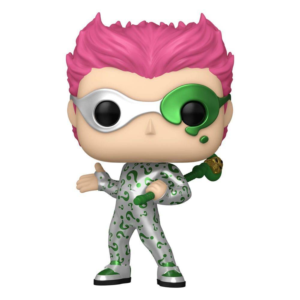 DC - POP! Riddler - 530