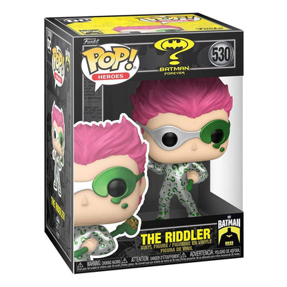DC - POP! Riddler - 530