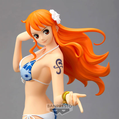 One Piece - Statue Nami - 23 cm