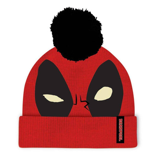 Marvel - Haube Deadpool