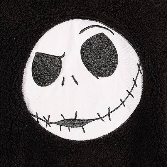 Nightmare before Christmas - Morgenmantel Jack Skellington - L/XL