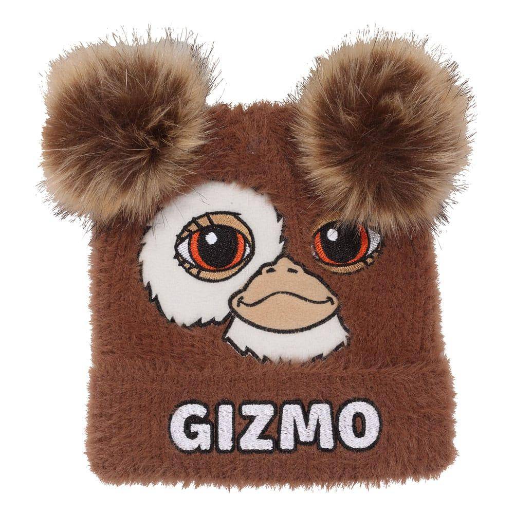 Gremlins - Haube Fluffy Gizmo