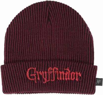 Harry Potter - Haube Gryffindor