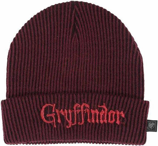 Harry Potter - Haube Gryffindor
