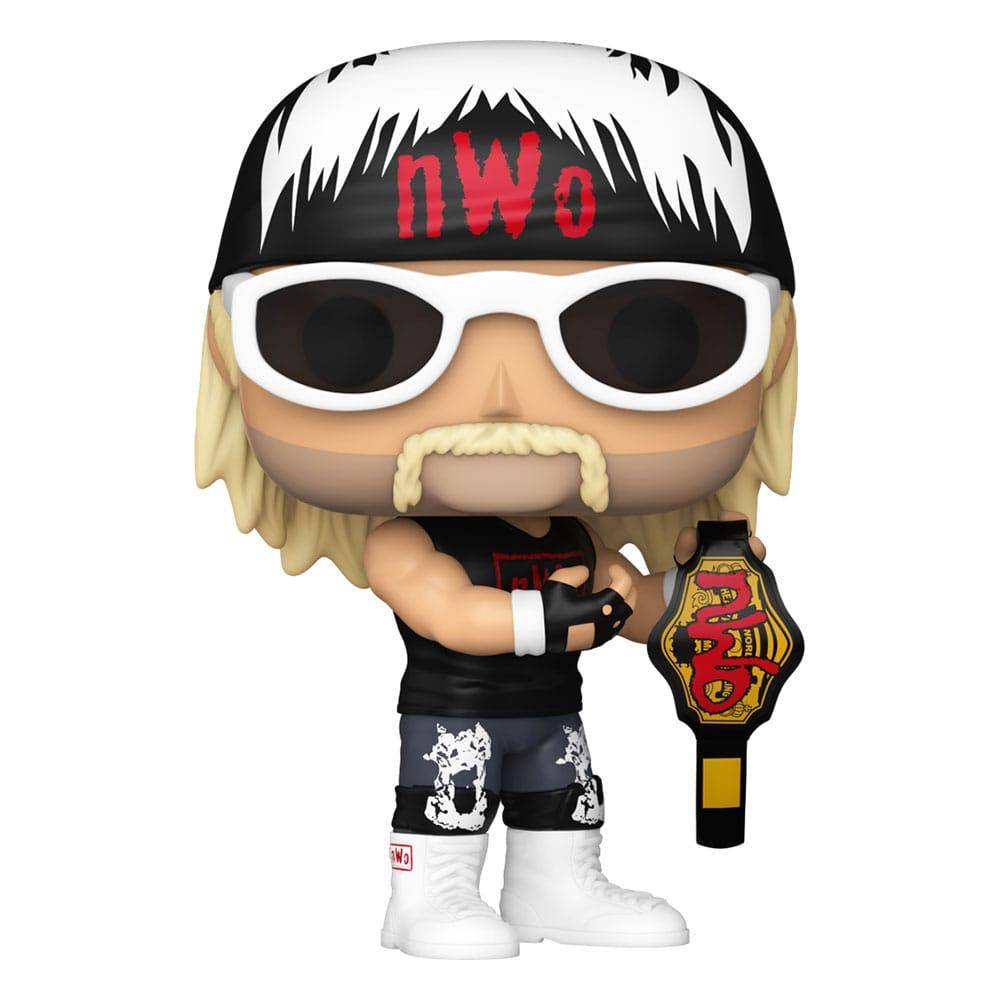 WWE - POP! Hulk Hogan - 167