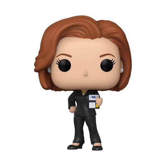 Akte X - POP! Dana Scully - 1613