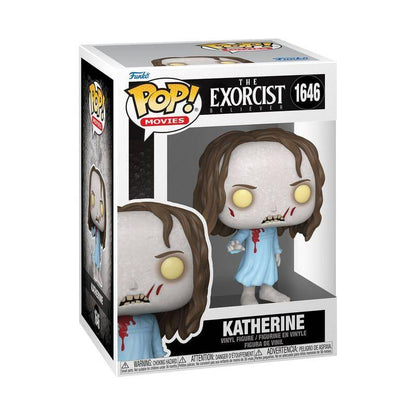Der Exorzist - POP! Katherine - 1646