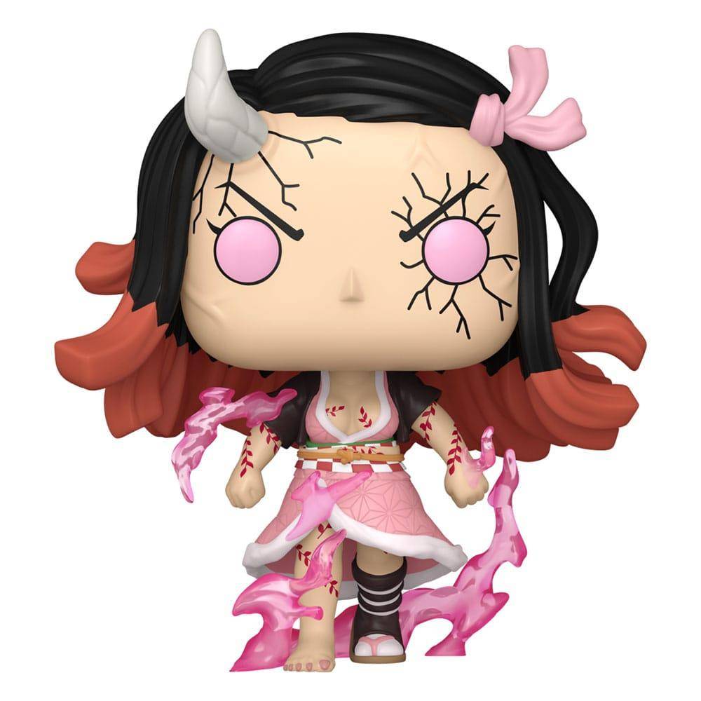 Demon Slayer - POP! Nezuko Kamado - 1749