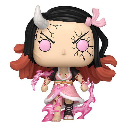 Demon Slayer - POP! Nezuko Kamado - 1749