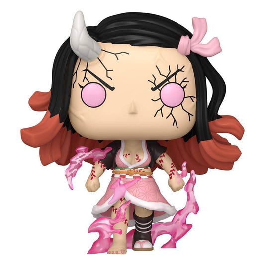 Demon Slayer - POP! Nezuko Kamado - 1749