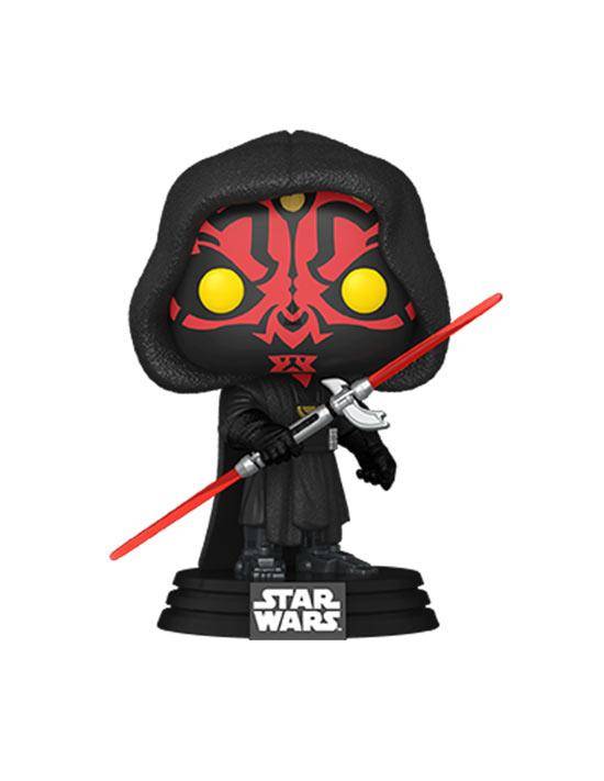 Star Wars - POP! Darth Maul - 740