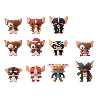 Gremlins - Schlüsselanhänger Mystery Box Gizmo