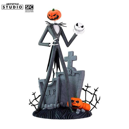 Nightmare before Christmas - Statue Jack Skellington - 20 cm