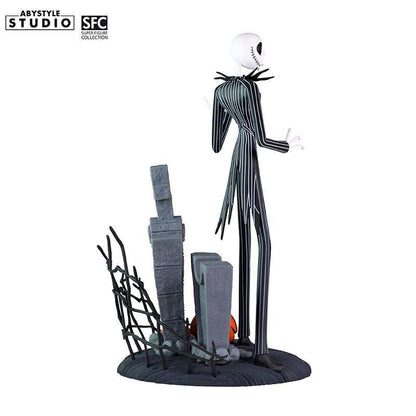 Nightmare before Christmas - Statue Jack Skellington - 20 cm