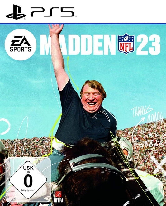 PS5 - Madden NFL 23 (Gebraucht)