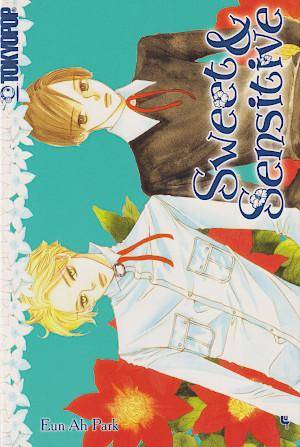 Sweet & Sensitive - Band 4 (Gebraucht)