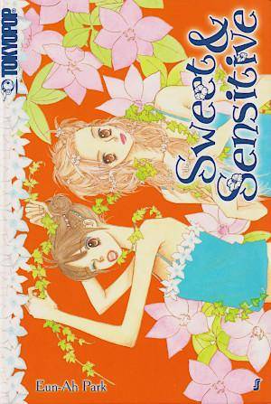 Sweet & Sensitive - Band 5 (Gebraucht)