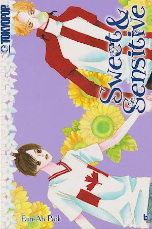 Sweet & Sensitive - Band 6 (Gebraucht)