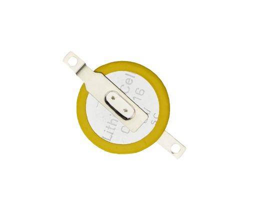 Game Boy - Spielmodul-Batterie - CR1616