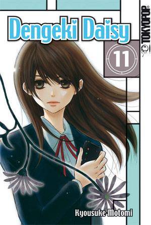Dengeki Daisy - Band 11 (Gebraucht)