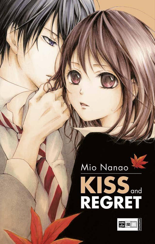 Kiss and Regret (Gebraucht)