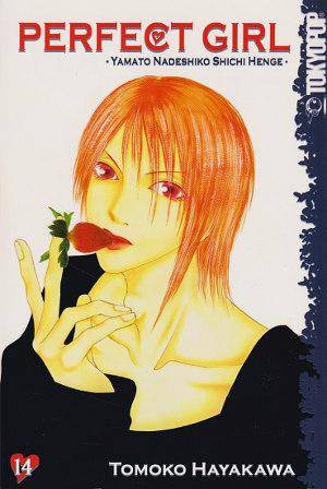 Perfect Girl - Band 14 (Gebraucht)